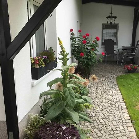 Holiday Home In Beelitz 2608 Fichtenwalde Zewnętrze zdjęcie