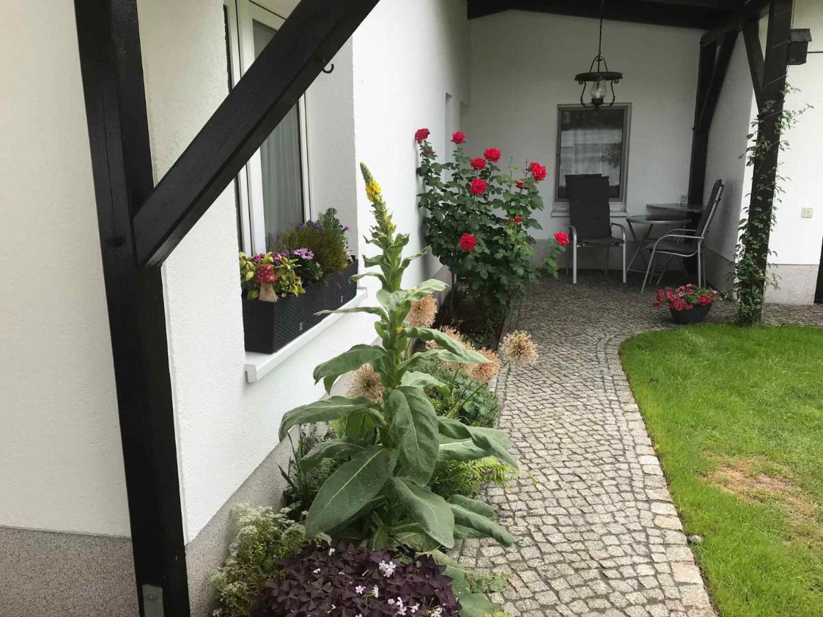 Holiday Home In Beelitz 2608 Fichtenwalde Zewnętrze zdjęcie