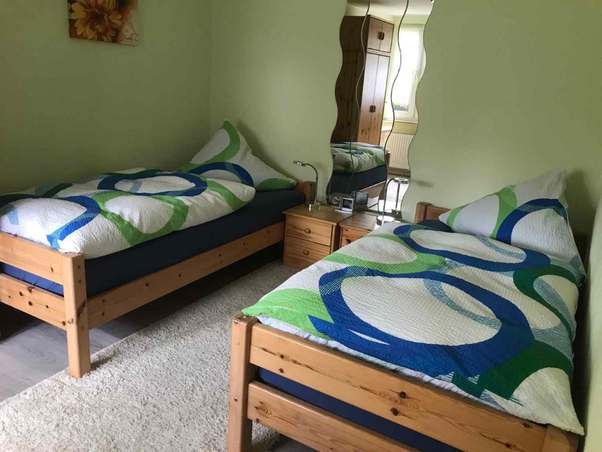 Holiday Home In Beelitz 2608 Fichtenwalde Zewnętrze zdjęcie