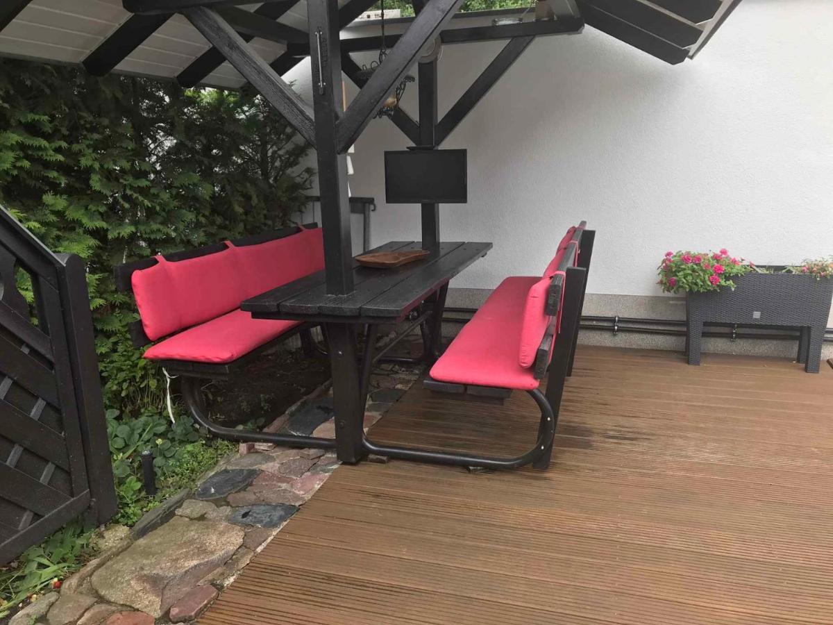 Holiday Home In Beelitz 2608 Fichtenwalde Zewnętrze zdjęcie